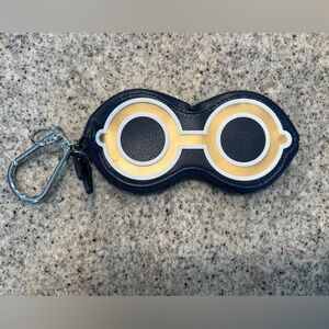 Vera Bradley Harry Potter Bag Charm